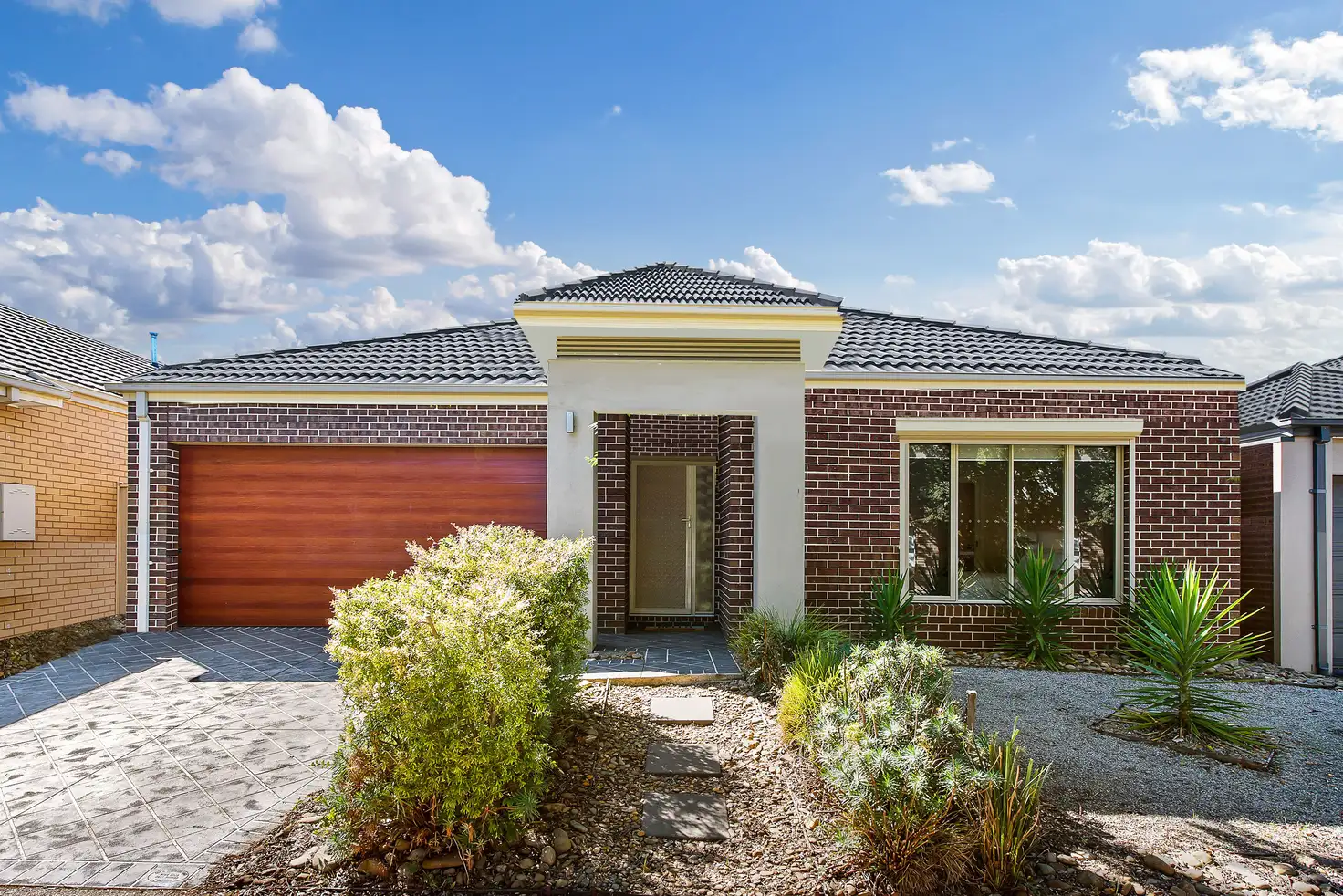 Main view of Homely house listing, 9 Stradbroke Gardens, Caroline Springs VIC 3023