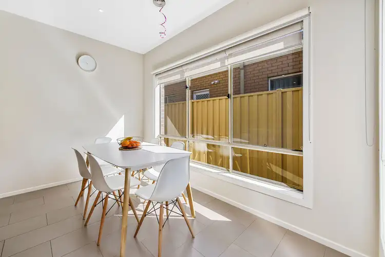 Fifth view of Homely house listing, 9 Stradbroke Gardens, Caroline Springs VIC 3023