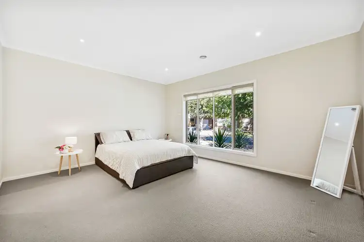 Sixth view of Homely house listing, 9 Stradbroke Gardens, Caroline Springs VIC 3023