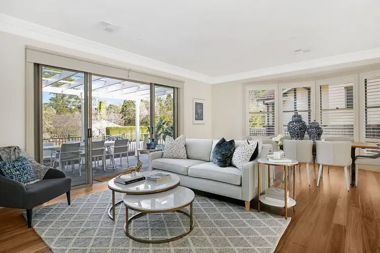 Second view of Homely house listing, Villa 28 'Karrara Estate', Links Road, Burradoo NSW 2576