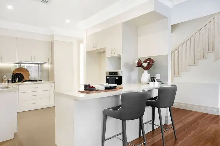 Third view of Homely house listing, Villa 28 'Karrara Estate', Links Road, Burradoo NSW 2576