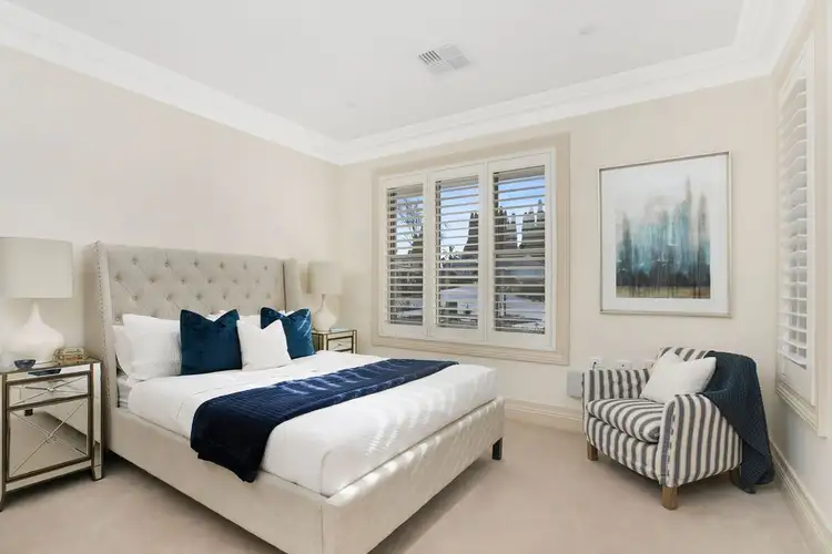 Fifth view of Homely house listing, Villa 28 'Karrara Estate', Links Road, Burradoo NSW 2576