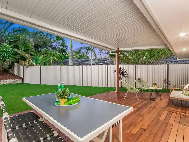 Main view of Homely house listing, 7 Hoad Court, Oxenford QLD 4210
