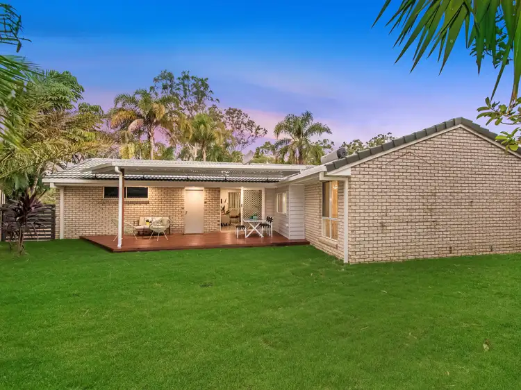 Fourth view of Homely house listing, 7 Hoad Court, Oxenford QLD 4210