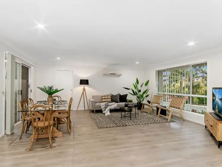 Fifth view of Homely house listing, 7 Hoad Court, Oxenford QLD 4210
