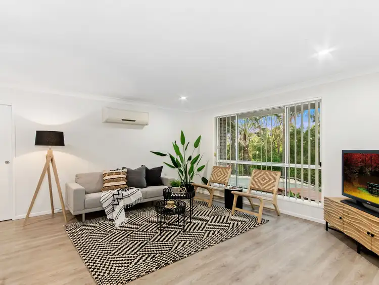 Sixth view of Homely house listing, 7 Hoad Court, Oxenford QLD 4210