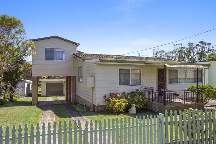 Main view of Homely house listing, 5 Jacaranda Avenue, Bendalong NSW 2539
