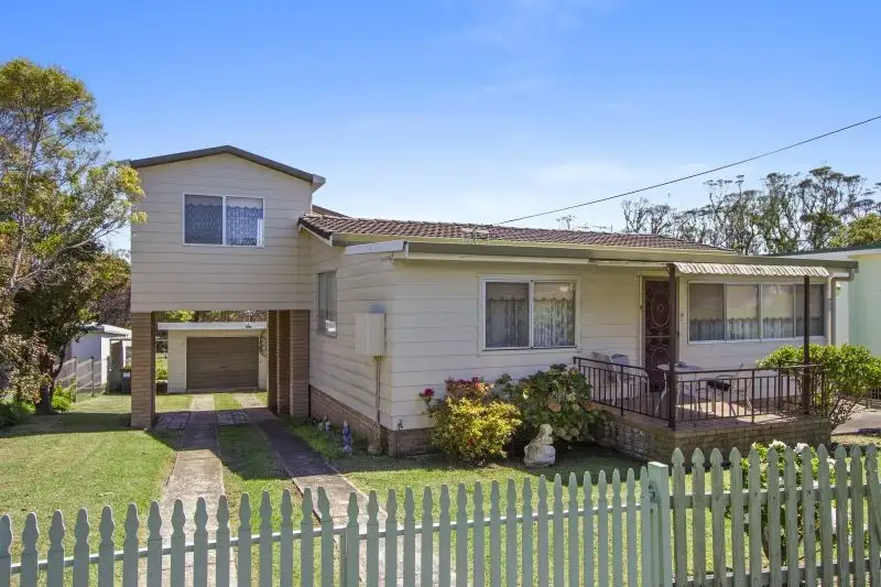 Main view of Homely house listing, 5 Jacaranda Avenue, Bendalong NSW 2539