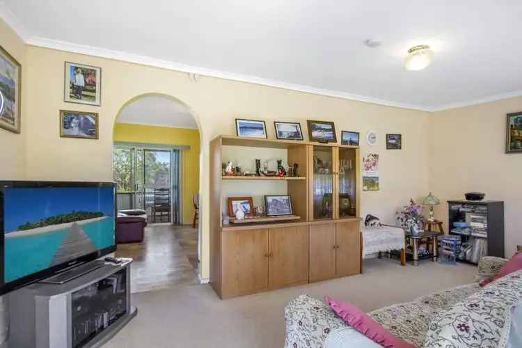 Second view of Homely house listing, 5 Jacaranda Avenue, Bendalong NSW 2539
