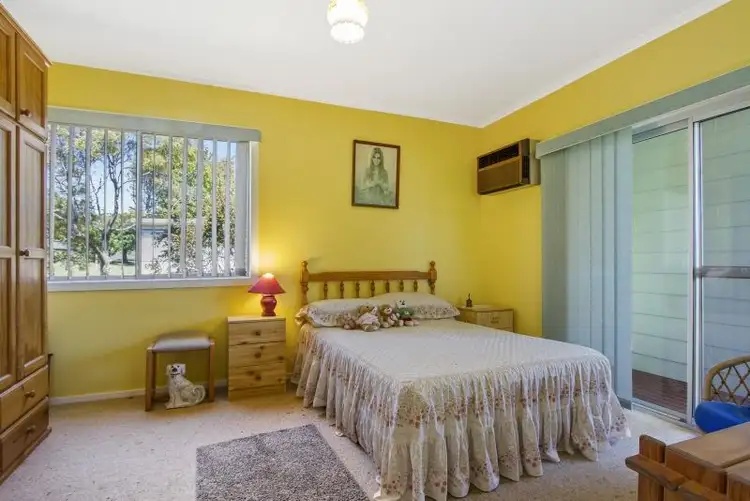 Fifth view of Homely house listing, 5 Jacaranda Avenue, Bendalong NSW 2539
