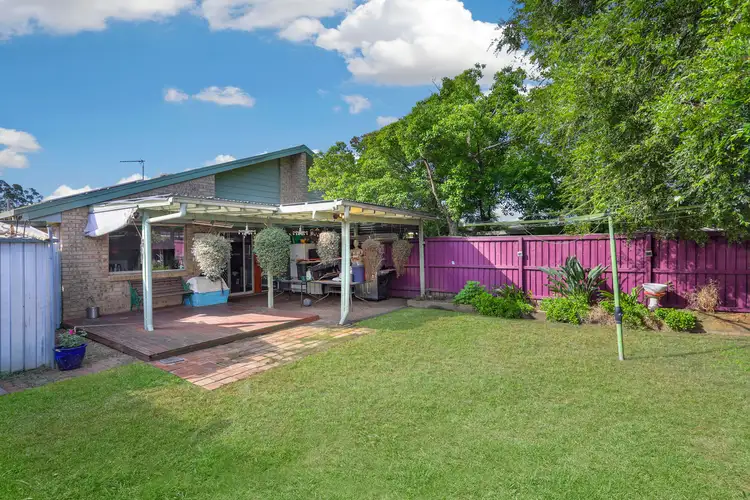 Sixth view of Homely house listing, 2/49 Guardian Crescent, Bligh Park NSW 2756