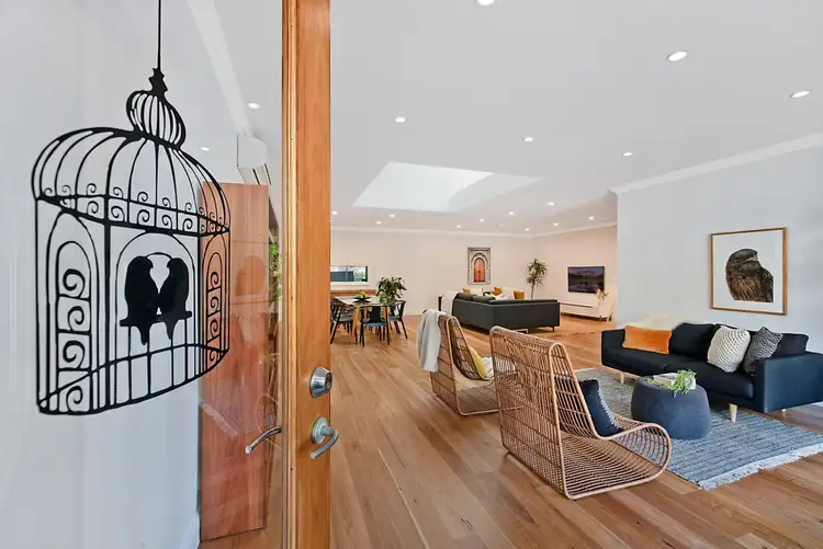 1/22 Gibson Street, Newcastle NSW 2300