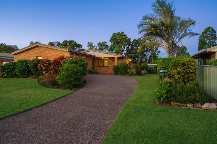 Main view of Homely house listing, 52 Phoenix Avenue, Bongaree QLD 4507