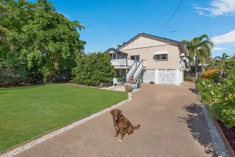 34 Hodel Street, Rosslea QLD 4812