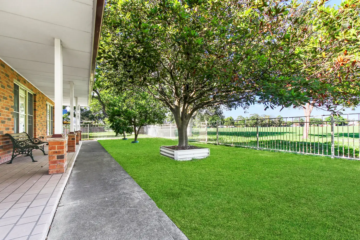 Main view of Homely house listing, 98A First Avenue, Belfield NSW 2191
