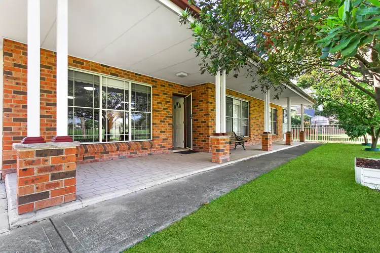 Third view of Homely house listing, 98A First Avenue, Belfield NSW 2191
