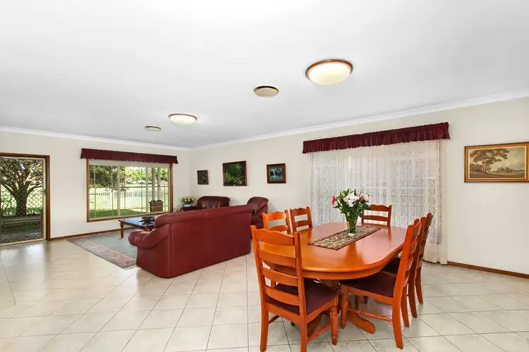 Fourth view of Homely house listing, 98A First Avenue, Belfield NSW 2191