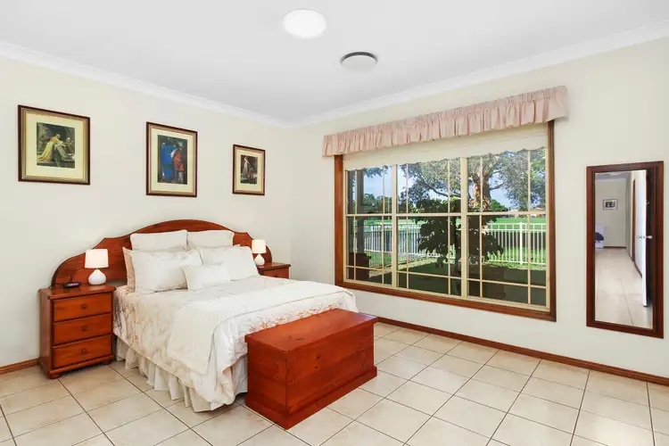 Fifth view of Homely house listing, 98A First Avenue, Belfield NSW 2191