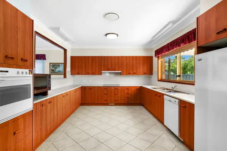 Sixth view of Homely house listing, 98A First Avenue, Belfield NSW 2191
