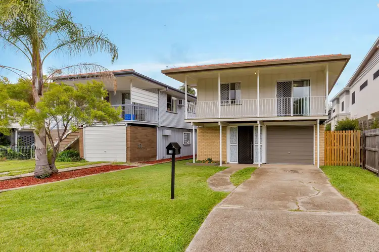 43 Beckman Street, Zillmere QLD 4034