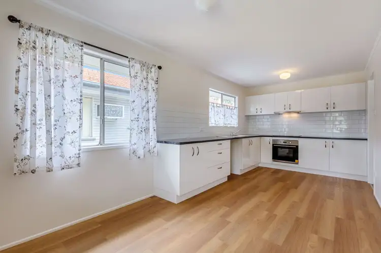 Second view of Homely house listing, 43 Beckman Street, Zillmere QLD 4034