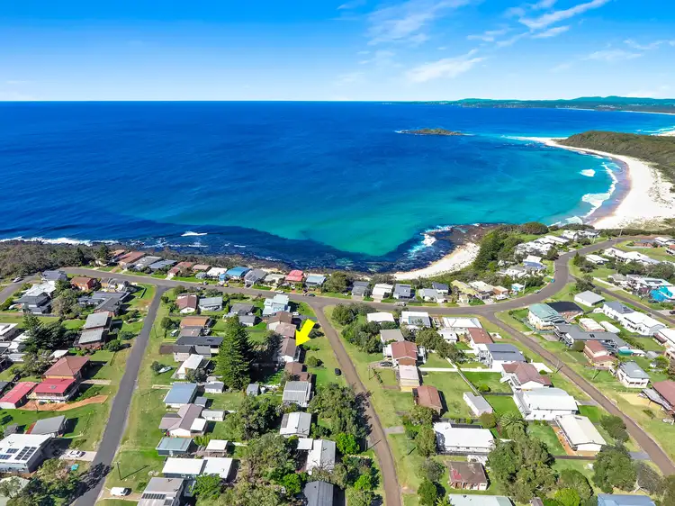 16 The Bridge, Manyana NSW 2539