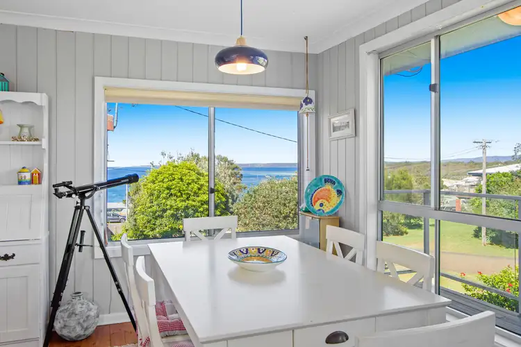 Second view of Homely house listing, 16 The Bridge, Manyana NSW 2539