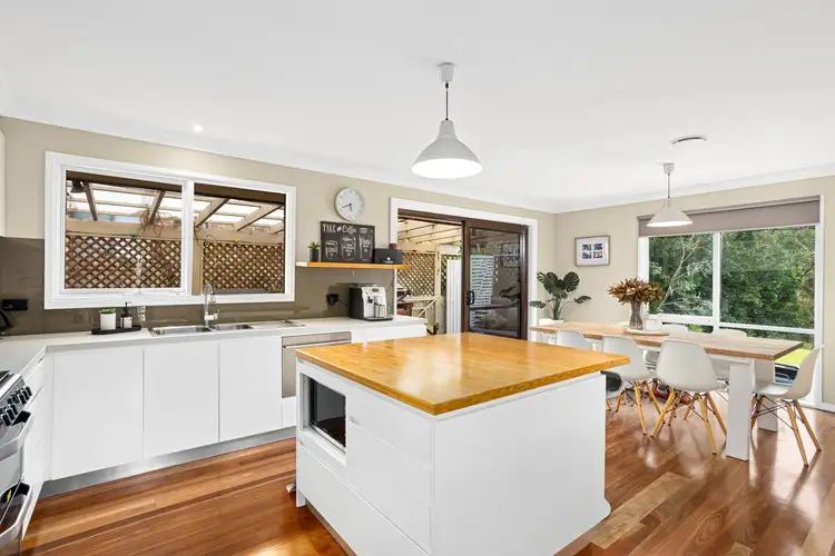 107 Corinth Road, Heathcote NSW 2233