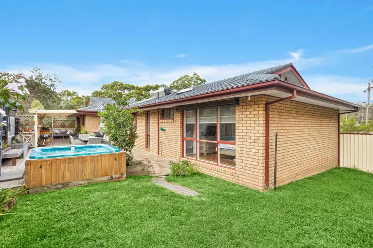 Sixth view of Homely house listing, 107 Corinth Road, Heathcote NSW 2233