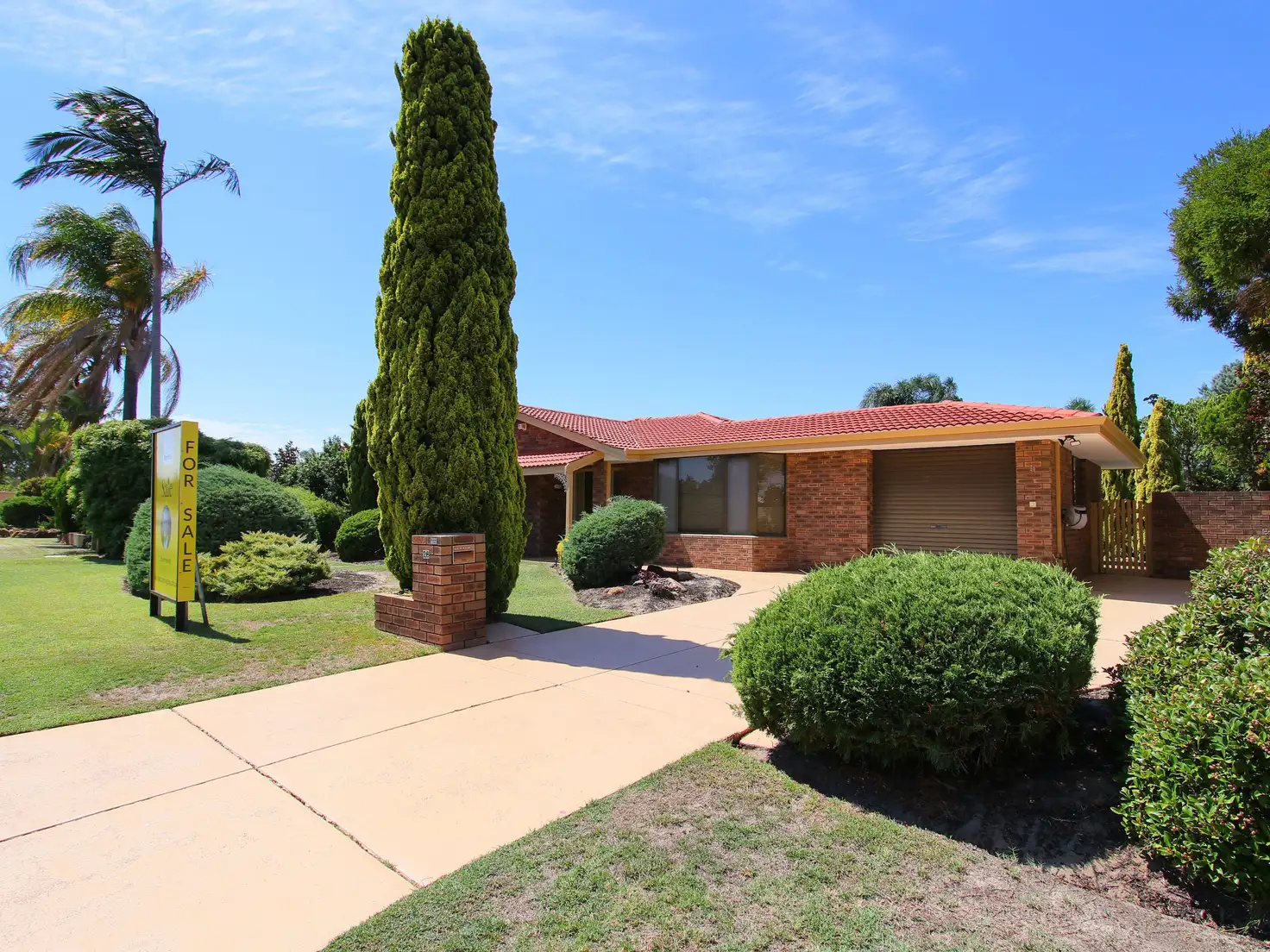 Main view of Homely house listing, 26 Crusader Drive, Thornlie WA 6108