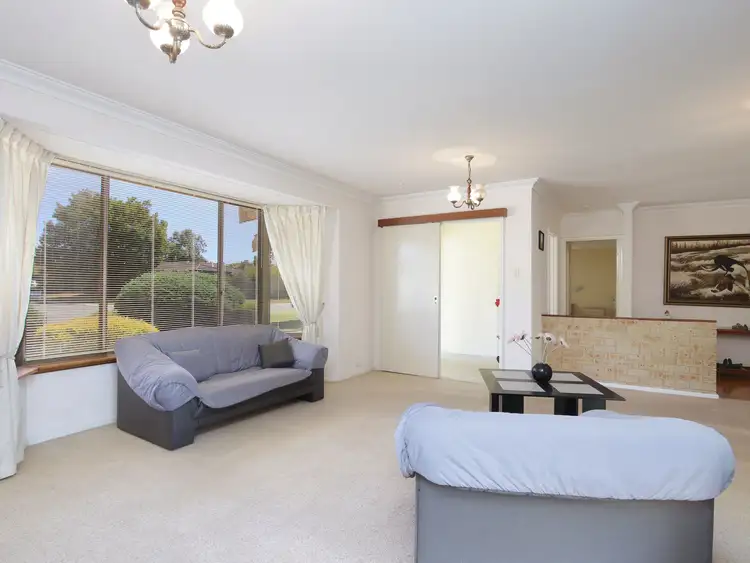 Second view of Homely house listing, 26 Crusader Drive, Thornlie WA 6108