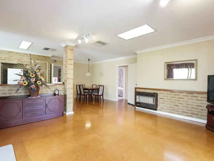 Fourth view of Homely house listing, 26 Crusader Drive, Thornlie WA 6108