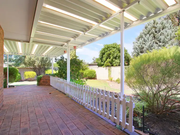 Fifth view of Homely house listing, 26 Crusader Drive, Thornlie WA 6108