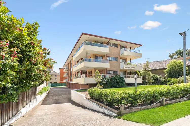 Main view of Homely apartment listing, 5/7 Linsley Street, Gladesville NSW 2111
