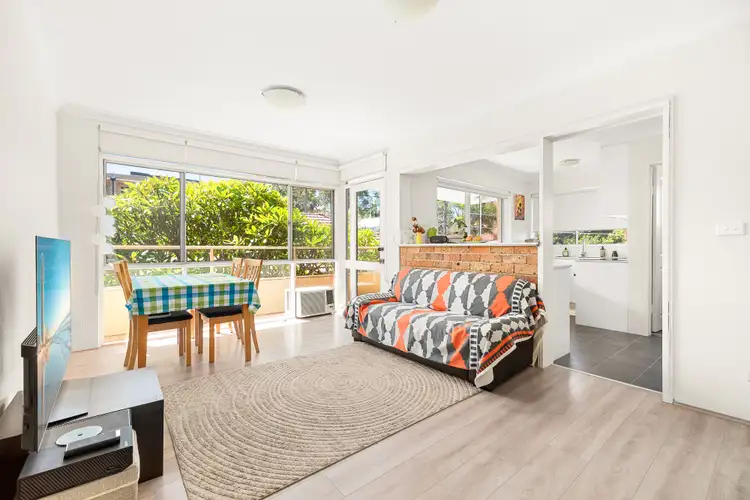 Second view of Homely apartment listing, 5/7 Linsley Street, Gladesville NSW 2111