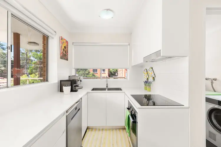 Third view of Homely apartment listing, 5/7 Linsley Street, Gladesville NSW 2111