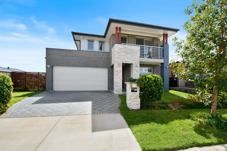 18 Townsend Road, North Richmond NSW 2754