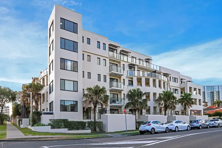 17/1 Finney Street, Hurstville NSW 2220
