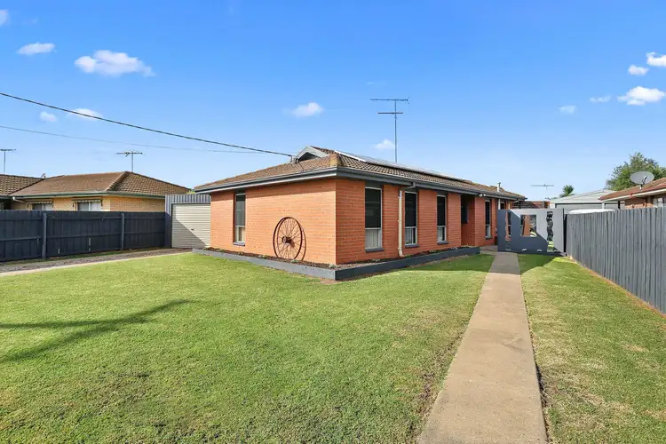 Main view of Homely house listing, 4 Prouse Court, Corio VIC 3214