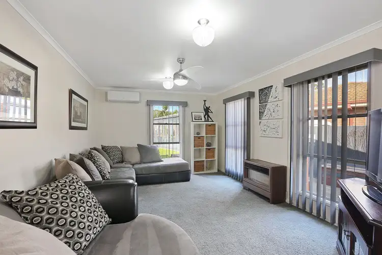 Third view of Homely house listing, 4 Prouse Court, Corio VIC 3214