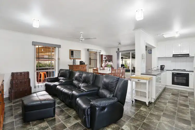 Fourth view of Homely house listing, 4 Prouse Court, Corio VIC 3214