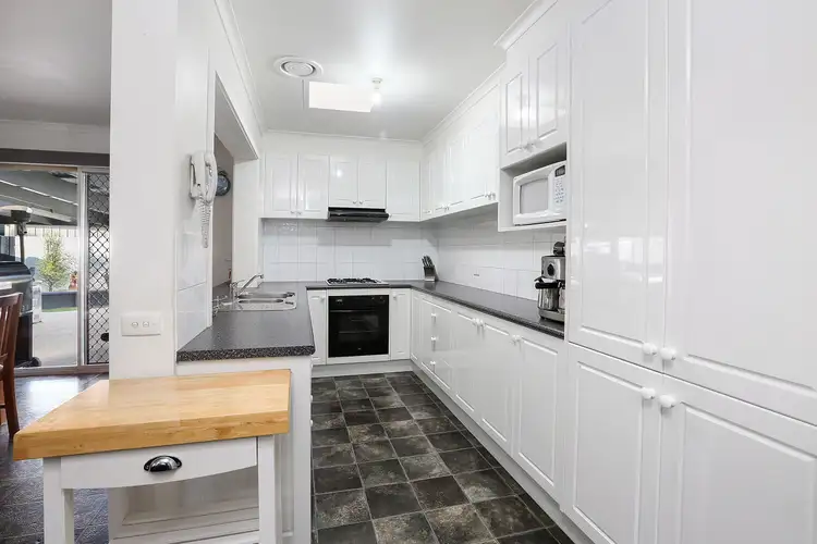 Fifth view of Homely house listing, 4 Prouse Court, Corio VIC 3214