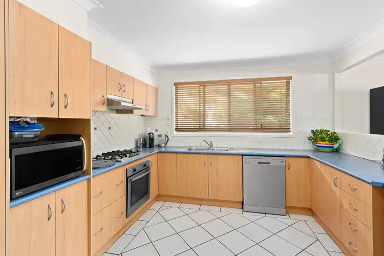 Fourth view of Homely house listing, 32 Ragamuffin Circuit, Shell Cove NSW 2529