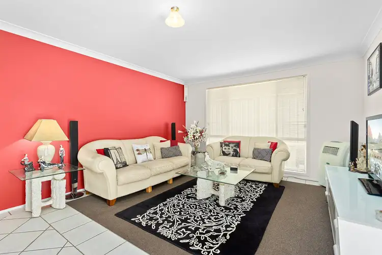 Fifth view of Homely house listing, 32 Ragamuffin Circuit, Shell Cove NSW 2529