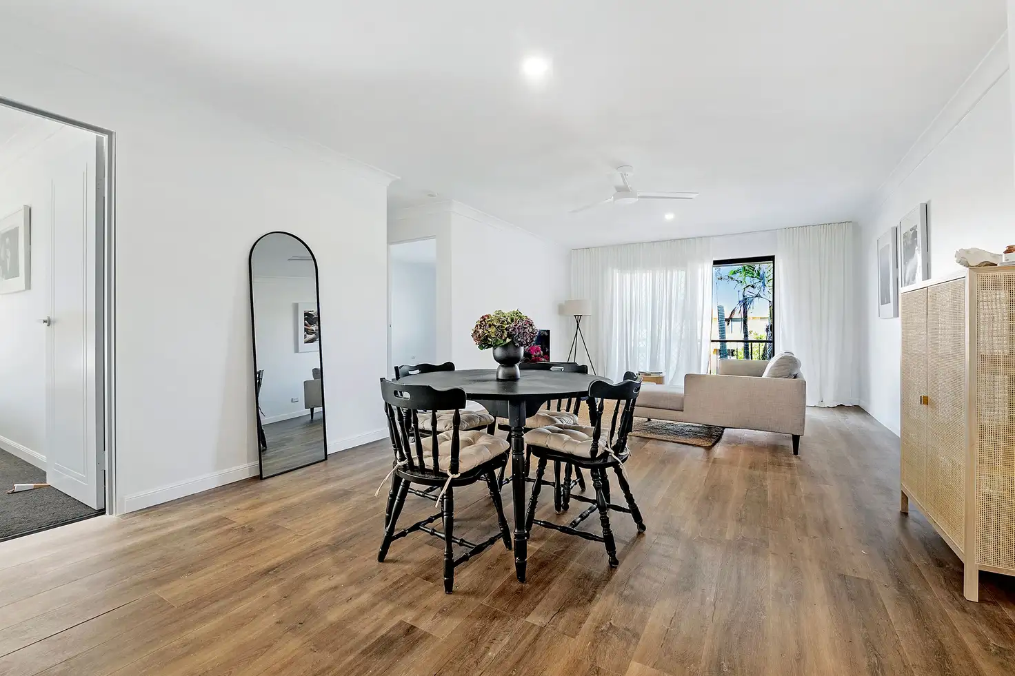 Main view of Homely unit listing, 6/9 Duet Drive, Mermaid Waters QLD 4218