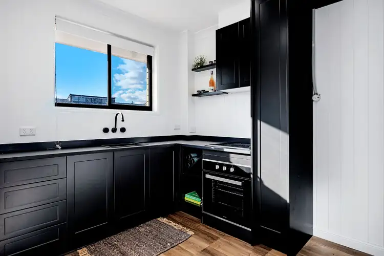 Second view of Homely unit listing, 6/9 Duet Drive, Mermaid Waters QLD 4218