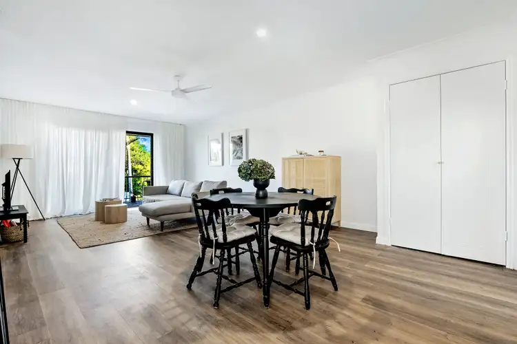 Third view of Homely unit listing, 6/9 Duet Drive, Mermaid Waters QLD 4218