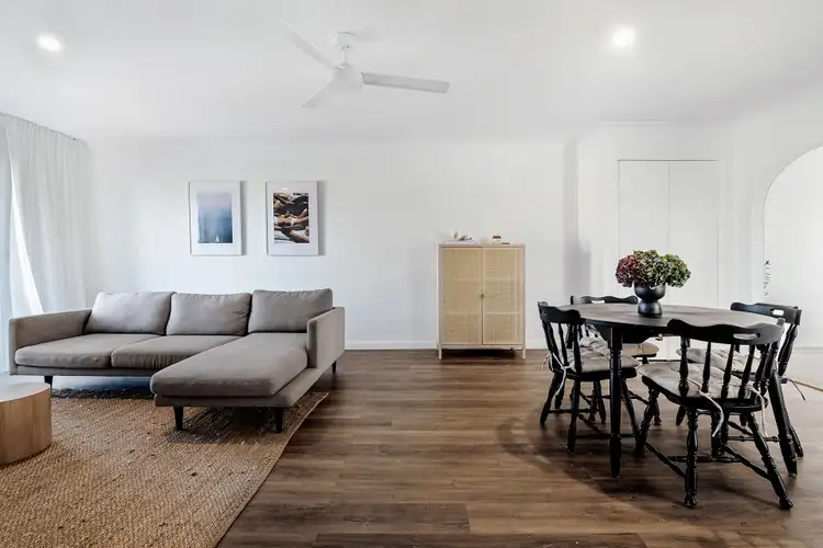 Fourth view of Homely unit listing, 6/9 Duet Drive, Mermaid Waters QLD 4218