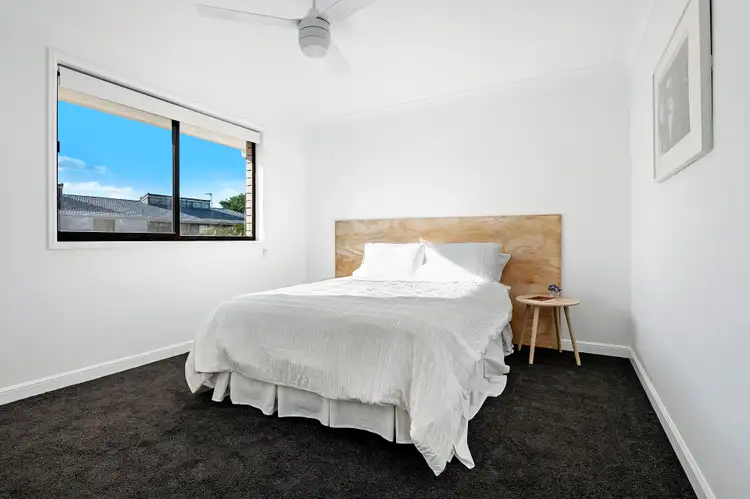 Sixth view of Homely unit listing, 6/9 Duet Drive, Mermaid Waters QLD 4218