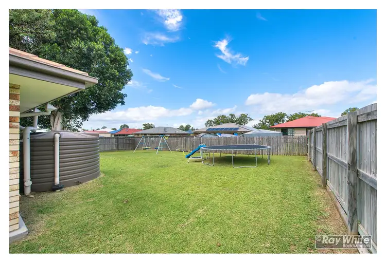 Fourth view of Homely house listing, 39 Riley Drive, Gracemere QLD 4702